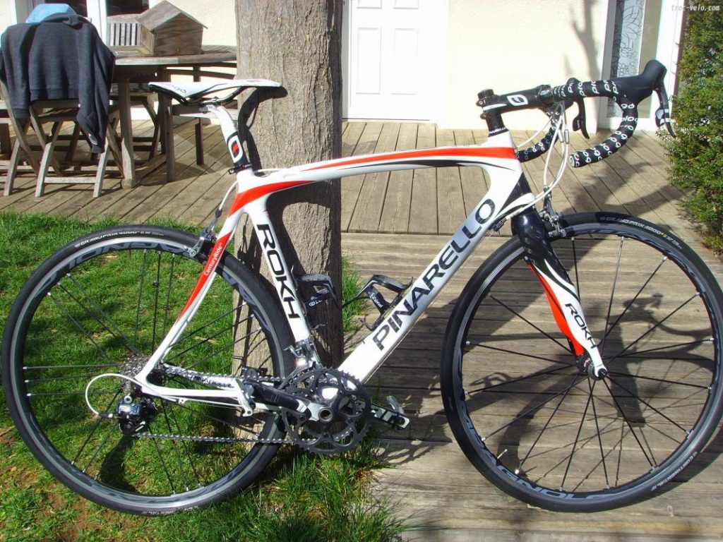 Vélo Marco
